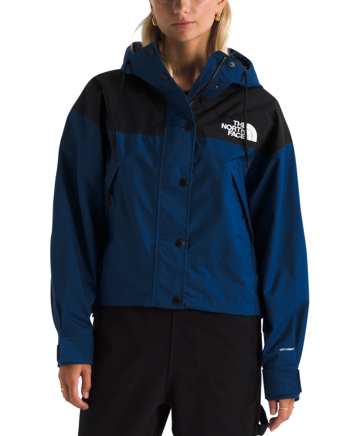 THE NORTH FACE WOMEN'S REIGN ON JACKET 