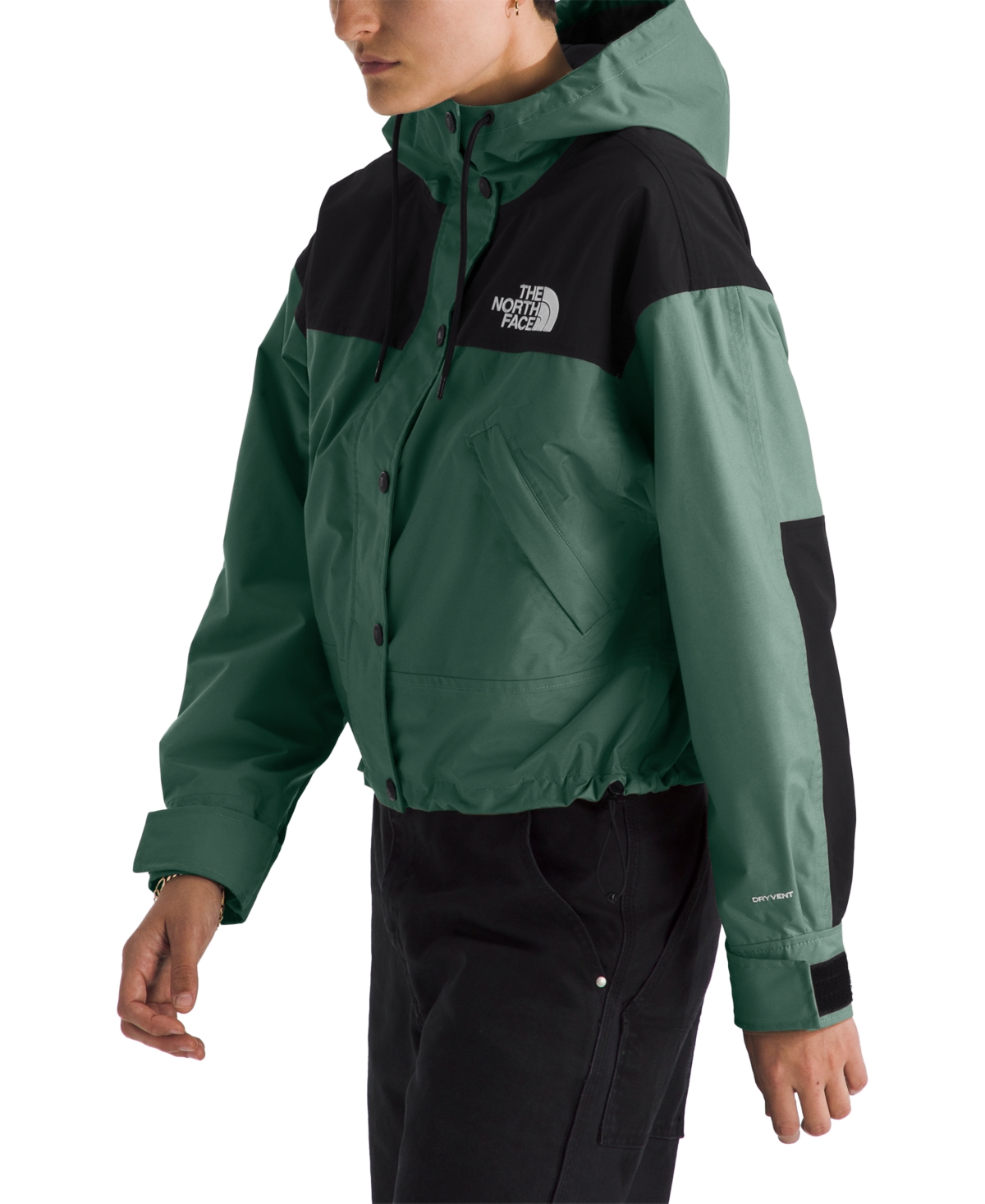 THE NORTH FACE WOMEN'S REIGN ON JACKET 