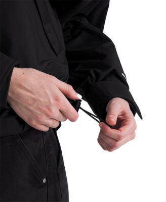 Women's Reign On Jacket