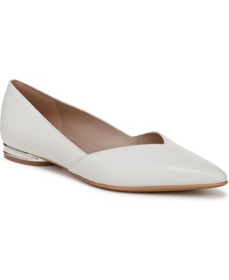 Naturalizer - Women's Havana Pointed Toe Ballet Flats