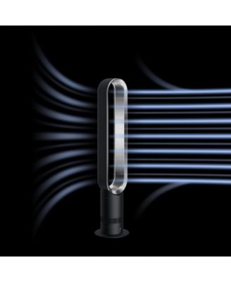 Bladeless Tower Fan AM07