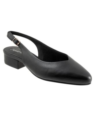 Trotters