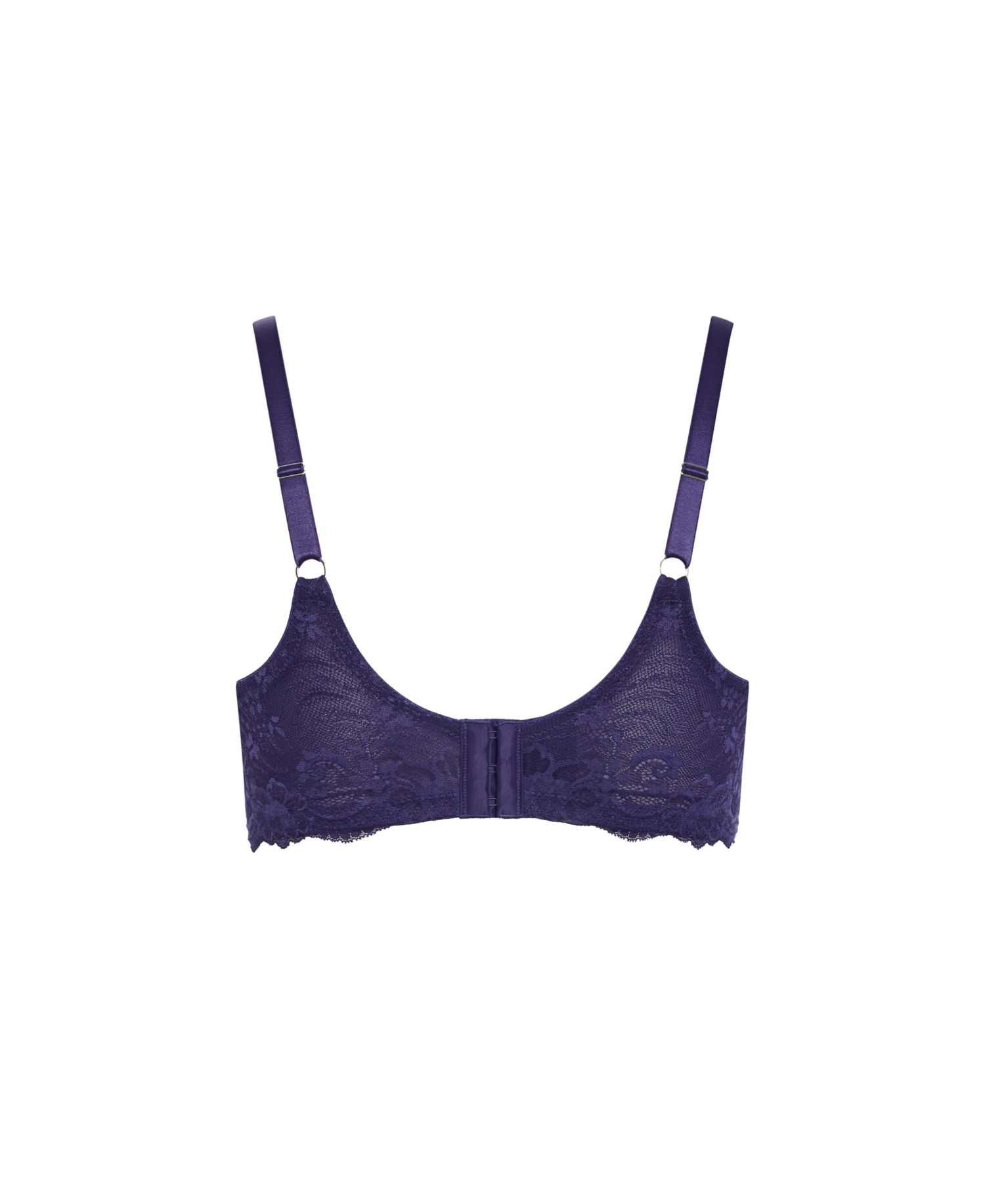 Women's Hailey Print Contour Bra