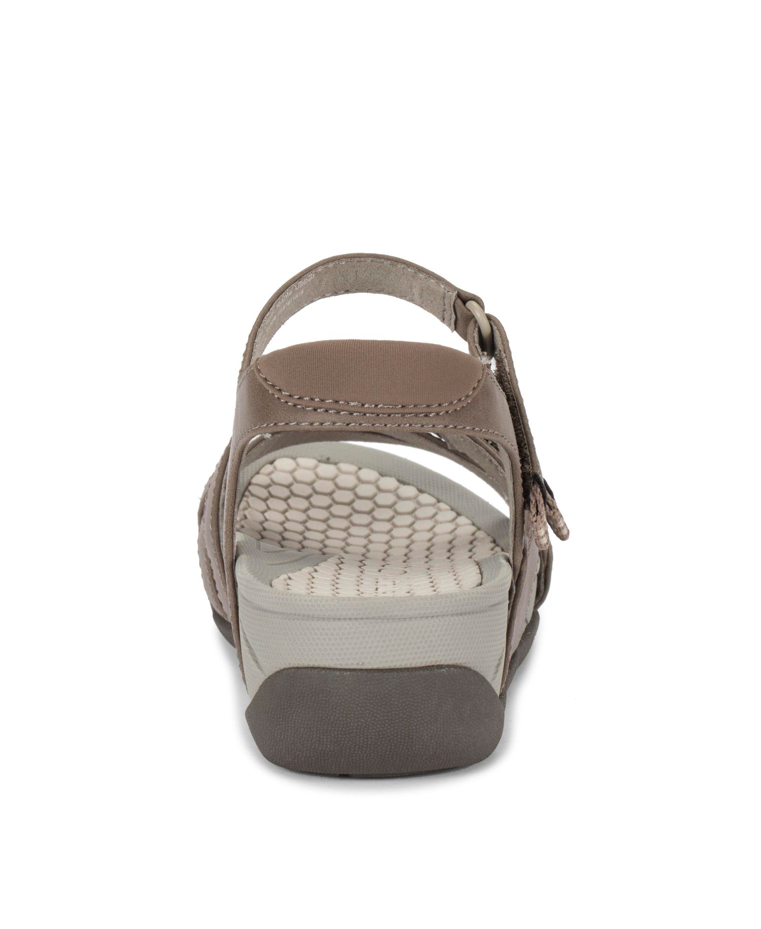 Women's Danny Almond Toe Sandals