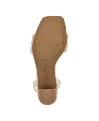 Women's Skilars High Block Heel Sandals