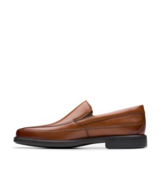 Men's Collection Cosgrove Free Leather Dress Loafer
