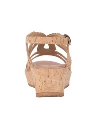 Women's Wilma Wedge Sandals