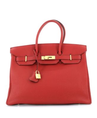 Pre-Owned HERMÉS