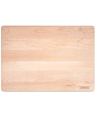 JK Adams - Concave Cutting Board