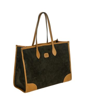 Milano Life Tote Bag
