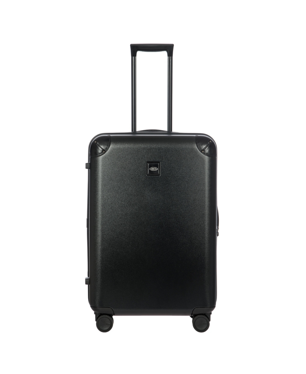 Bric's Milano 27" Amalfi Spinner In Black