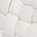 White Woven