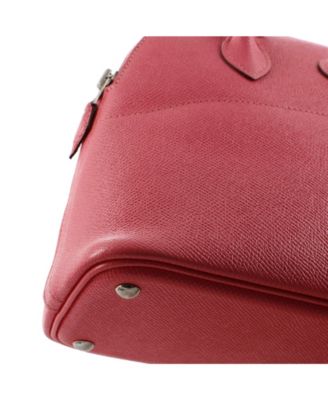 Pre-Owned Hermes 27 Bolide Bag Epsom