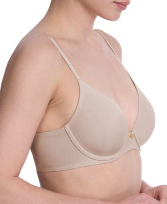 Women's Cloud Comfort Back-Smoothing T-Shirt Bra, 731338
