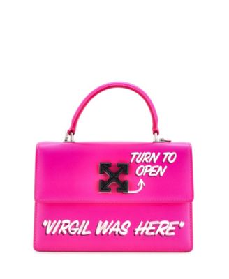 Pre-Owned Off White