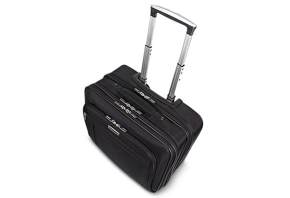 Samsonite Rolling Mobile Office Briefcase & Reviews Laptop Bags
