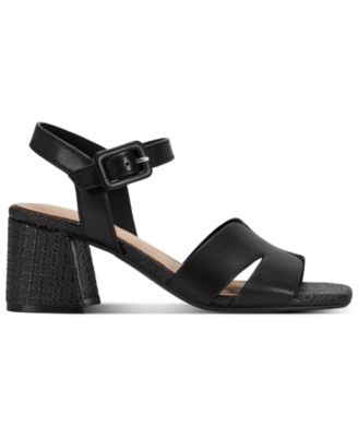 Women's Georje Open Toe Dress Sandals