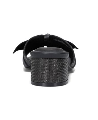 Women's Carsie Square Toe Dress Sandals