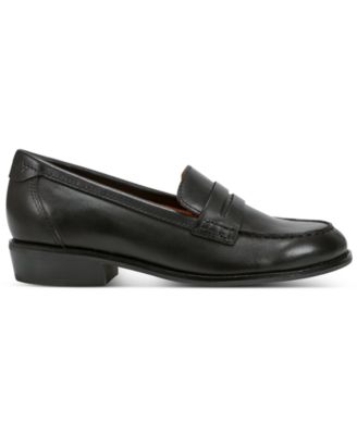 Women's Elisea Round Toe Casual Loafers