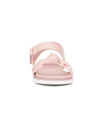 Big Girls Charmed Life Slide Sandals