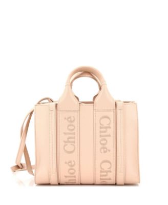 Pre-Owned Chloe