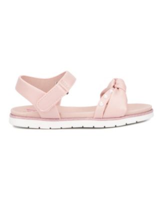 Big Girls Charmed Life Slide Sandals