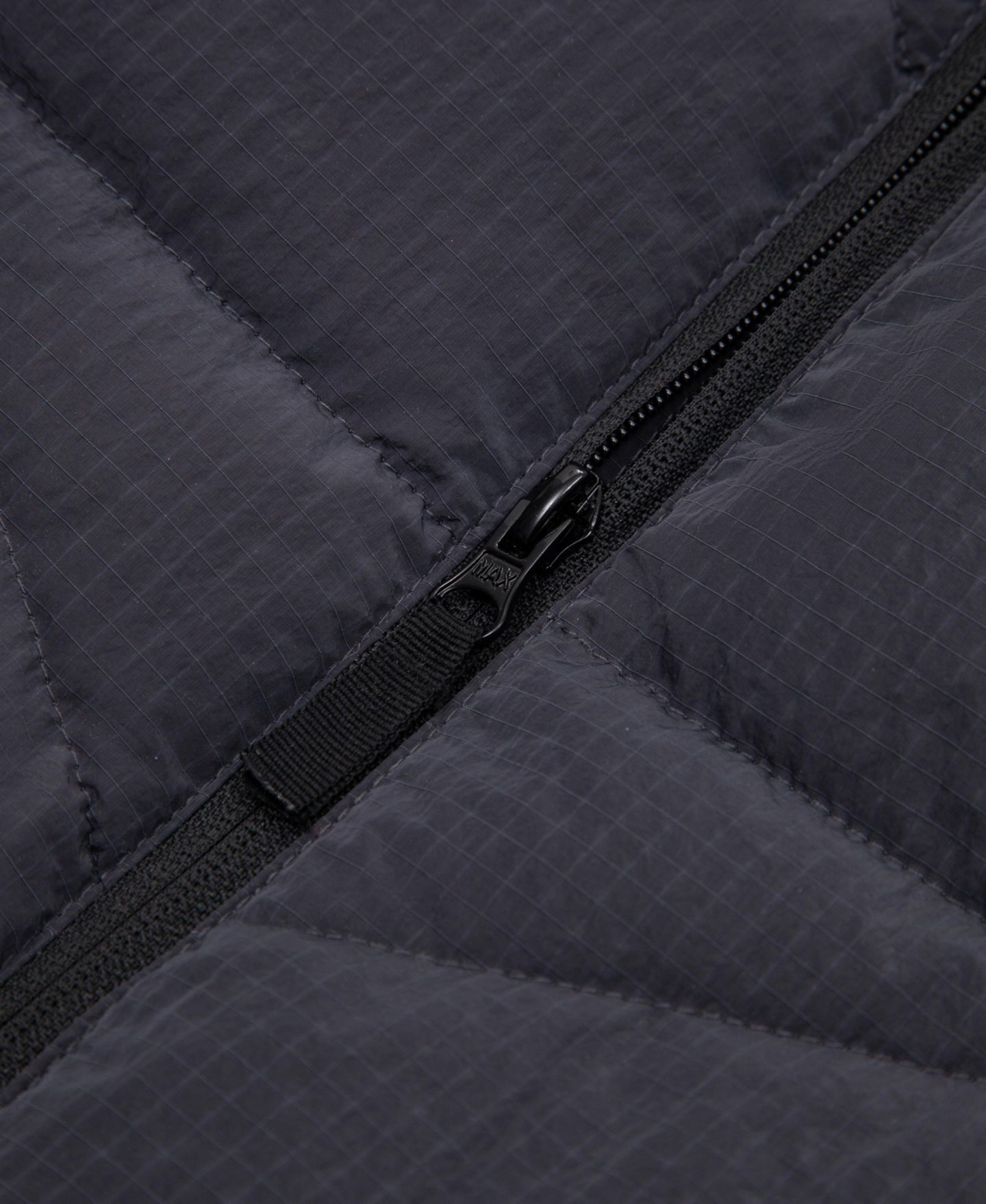 Жилет Rokka&Rolla Quilted Puffer для мальчиков, цвет: Чёрный — фото 6