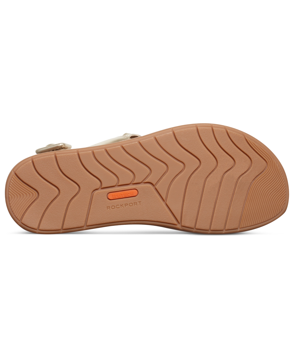 ROCKPORT WOMEN'S YARELIA OPEN TOE CASUAL SLINGBACK SANDALS 