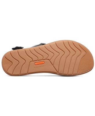 Women's Yarelia Open Toe Casual Slingback Sandals