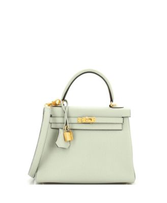 Pre-Owned HERMÉS