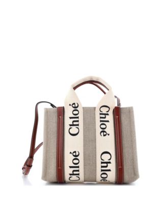 Pre-Owned Chloe