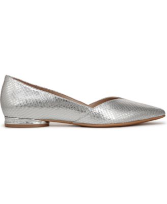 Women's Havana Pointed Toe Ballet Flats