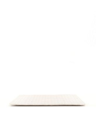 GM Senat Zip Pouch Coated Canvas