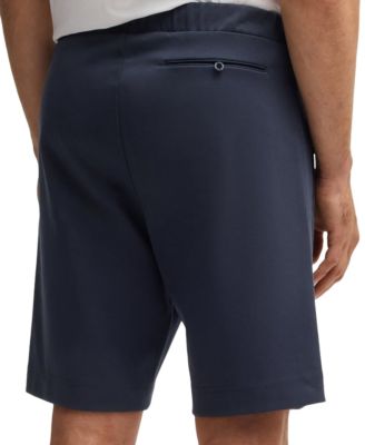 Men's Double B Monogram Shorts