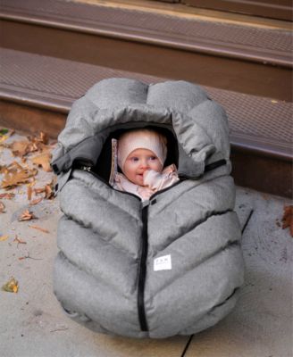 Baby Cocoon Winter Car Seat Cover