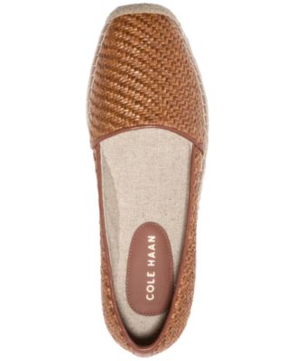 Cole Haan Women's Cloudfeel Keely A-Line Espadrilles - Macy's