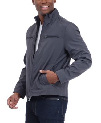 Men's Hipster Jacket