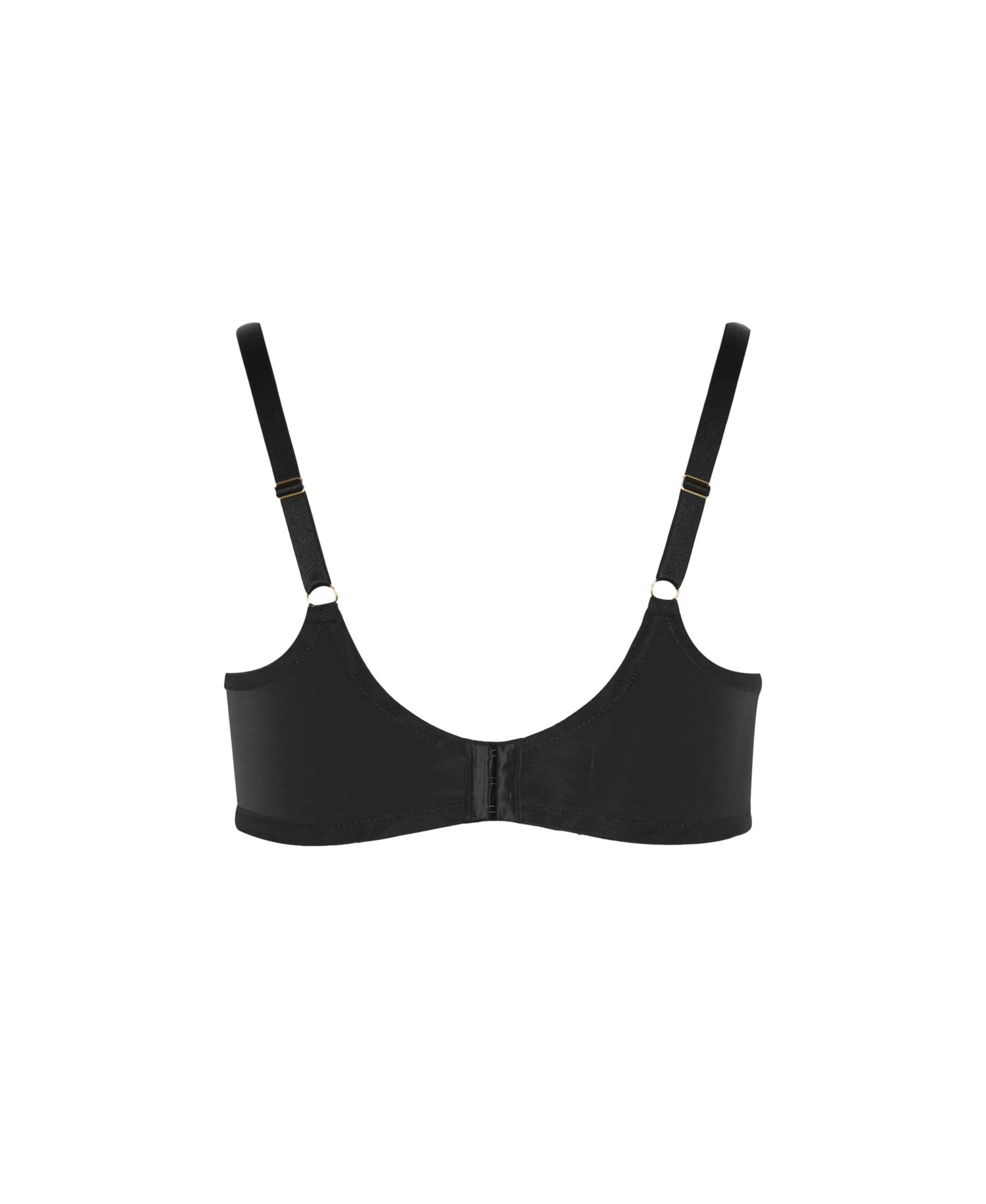 Women's Tara Plunge Contour Bra