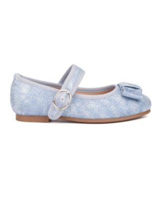 Toddler Empower Maryjane Dress Shoe