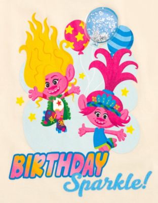 Toddler Girls DreamWorks T-Shirt