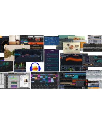 2x2 USB Audio Interface W/Driver, Software & Shield