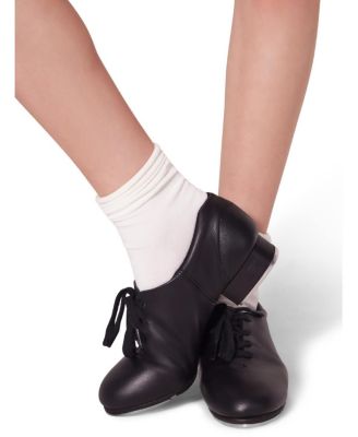 Girls Flex Mastr Tap Shoe