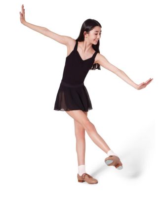 Girls Flex Mastr Tap Shoe