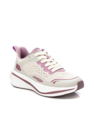 Refresh Collection Women's Casual Sneakers By XTI
