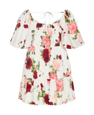Women's Mindy Rose Dress