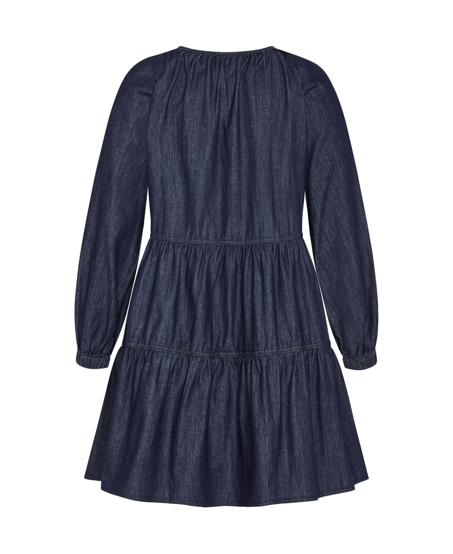 Plus Size Mina Dress