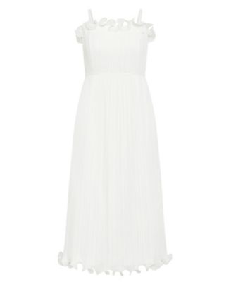 Plus Size Turlington Maxi Dress