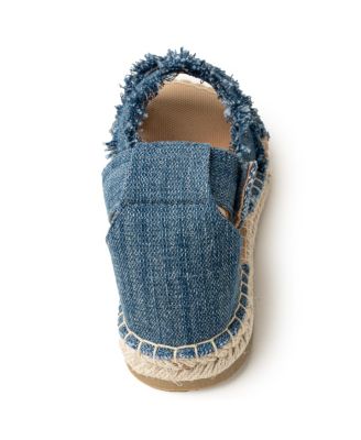 Women's Pemma Ankle Strap Espadrille Sandals
