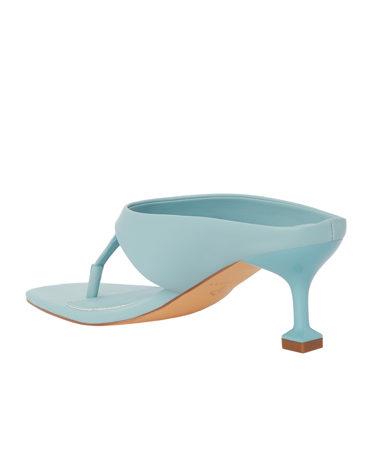 Shop Katy Perry Women's Oceanside Low Slip-on Sandals In Sky Blue