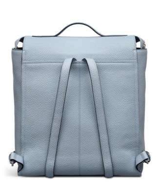 Oak Street Medium Ziptop Backpack